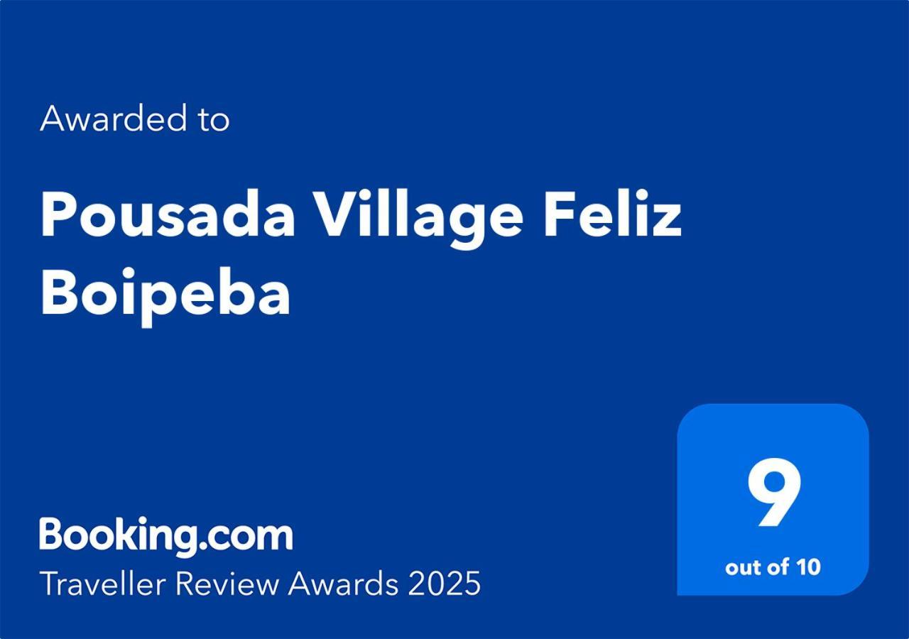 Pousada Village Feliz Boipeba Velha Boipeba Esterno foto